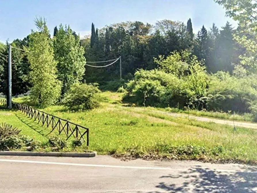 Immagine 2 di Terreno in vendita  in Str. Pievaiola, 06132 Perugia PG, Italia a Perugia