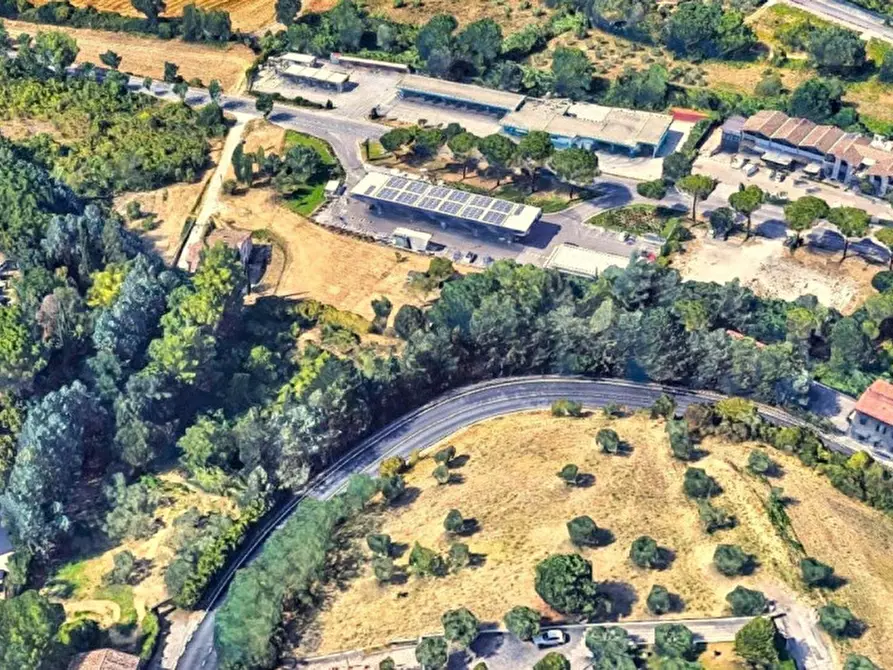 Immagine 7 di Terreno in vendita  in Str. Pievaiola, 06132 Perugia PG, Italia a Perugia