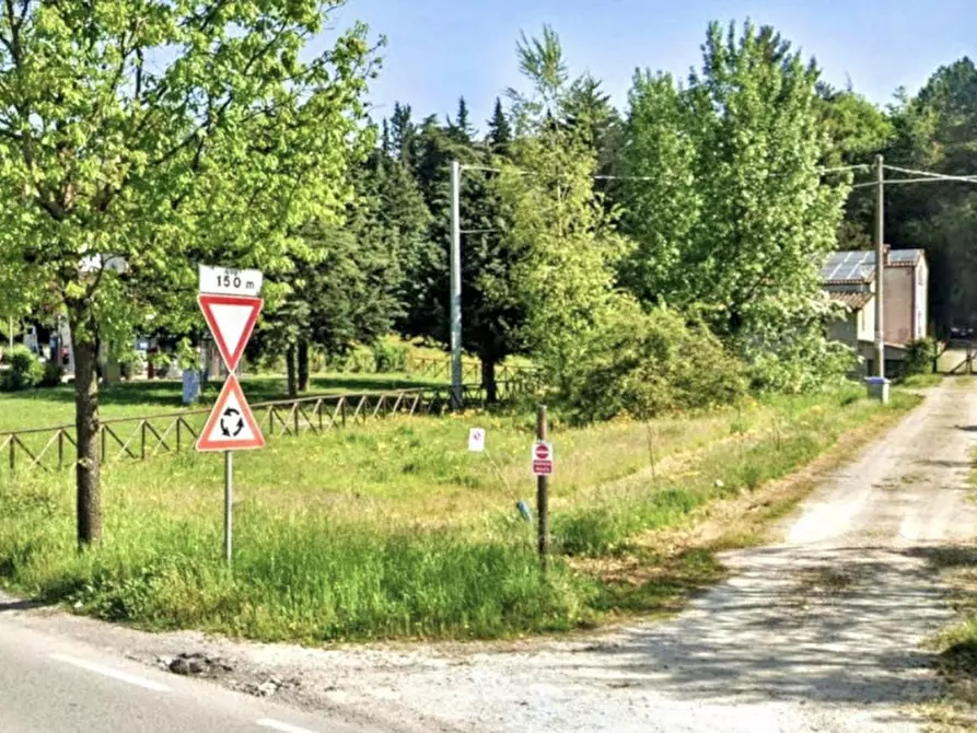 Immagine 8 di Terreno in vendita  in Str. Pievaiola, 06132 Perugia PG, Italia a Perugia