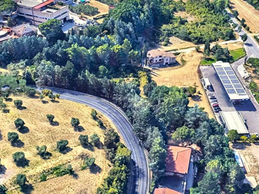 Immagine 10 di Terreno in vendita  in Str. Pievaiola, 06132 Perugia PG, Italia a Perugia