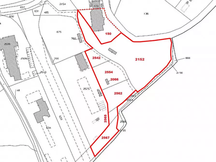 Immagine 11 di Terreno in vendita  in Str. Pievaiola, 06132 Perugia PG, Italia a Perugia