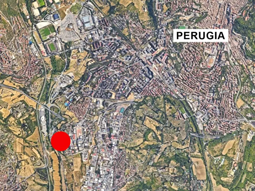 Immagine 15 di Terreno in vendita  in Str. Pievaiola, 06132 Perugia PG, Italia a Perugia
