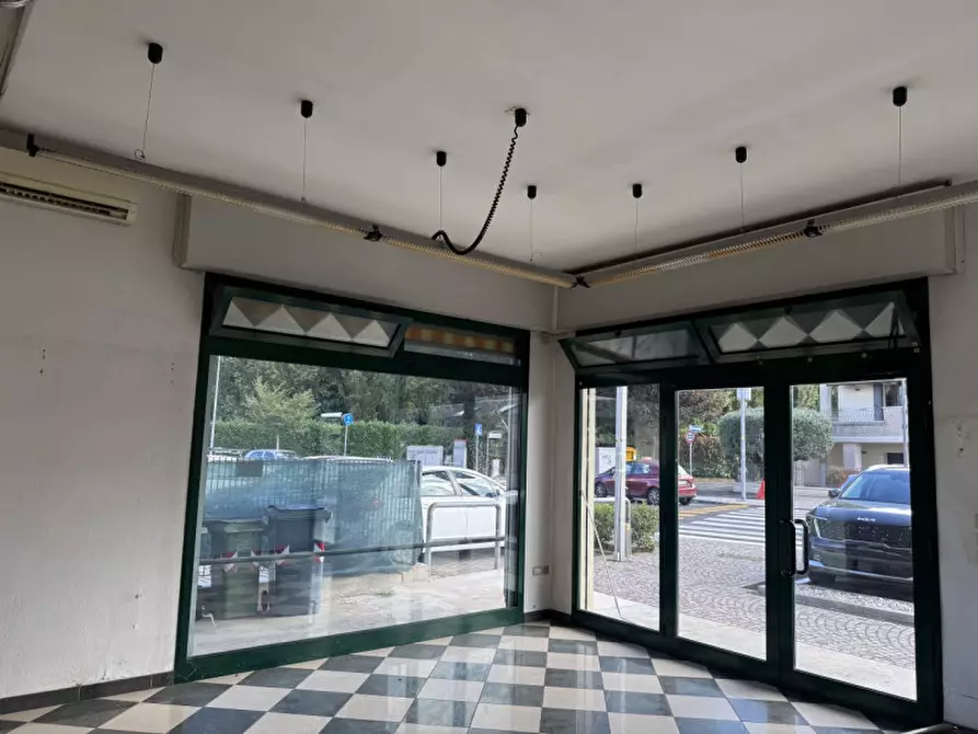 Immagine 5 di Palazzo in vendita  a Noventa Padovana