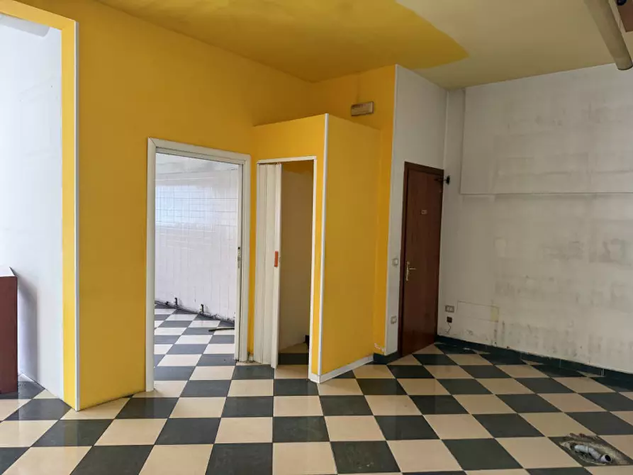 Immagine 9 di Palazzo in vendita  a Noventa Padovana