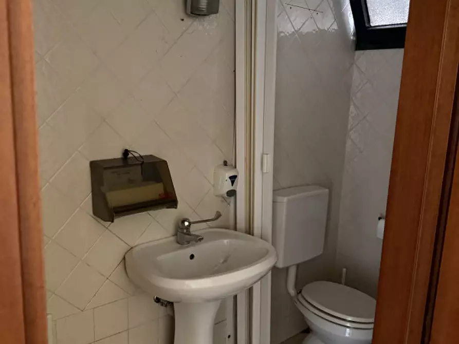 Immagine 13 di Palazzo in vendita  a Noventa Padovana