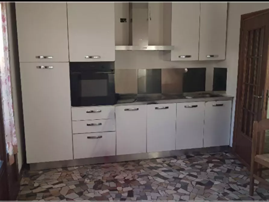 Immagine 14 di Palazzo in vendita  a Noventa Padovana