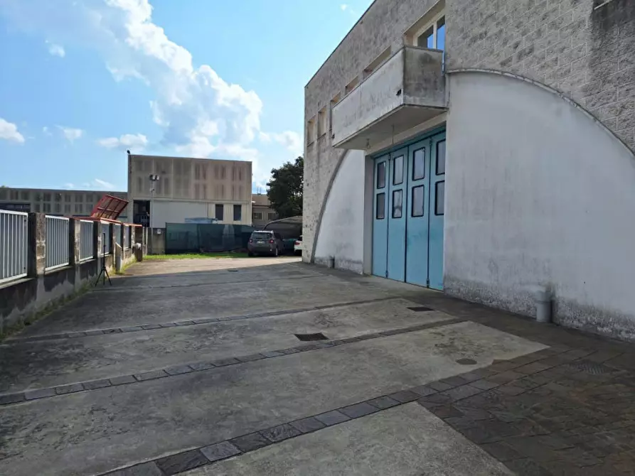 Immagine 2 di Capannone industriale in vendita  in Strada Marchesane, 297, 36061 Bassano del Grappa VI, Italia a Bassano Del Grappa