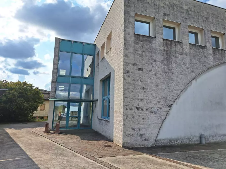 Immagine 20 di Capannone industriale in vendita  in Strada Marchesane, 297, 36061 Bassano del Grappa VI, Italia a Bassano Del Grappa