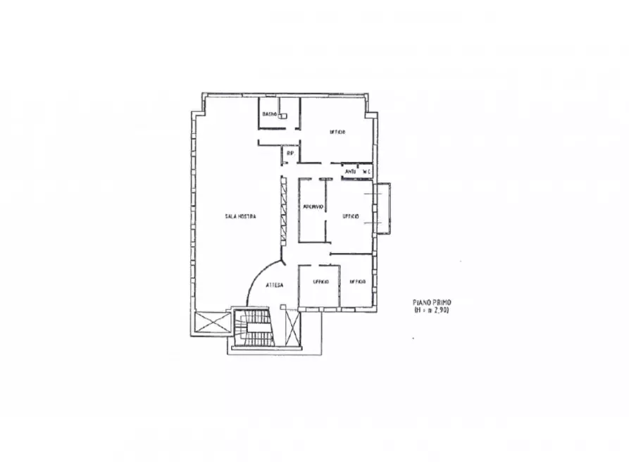 Immagine 26 di Capannone industriale in vendita  in Strada Marchesane, 297, 36061 Bassano del Grappa VI, Italia a Bassano Del Grappa
