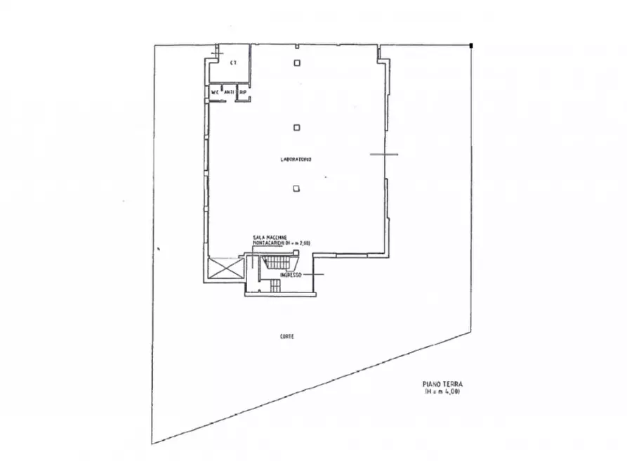 Immagine 27 di Capannone industriale in vendita  in Strada Marchesane, 297, 36061 Bassano del Grappa VI, Italia a Bassano Del Grappa