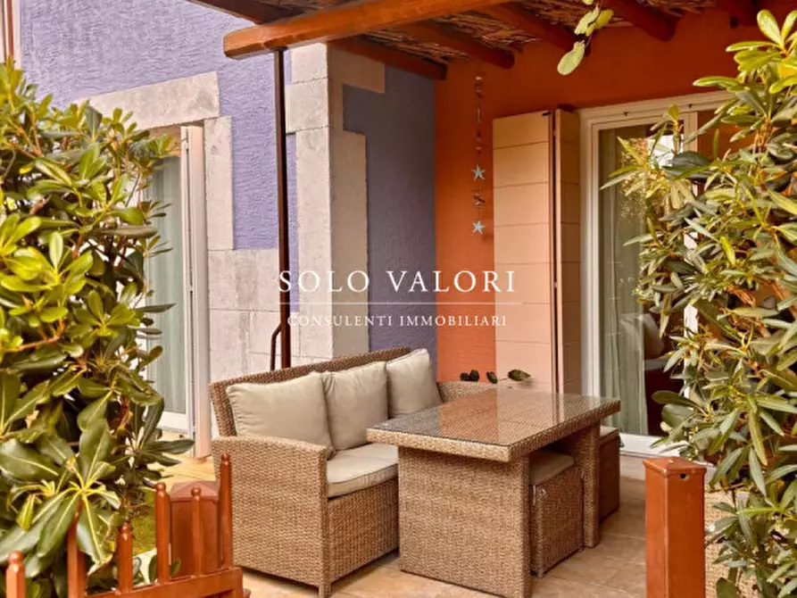 Immagine 3 di Appartamento in vendita  in Piazza Trieste a Jesolo