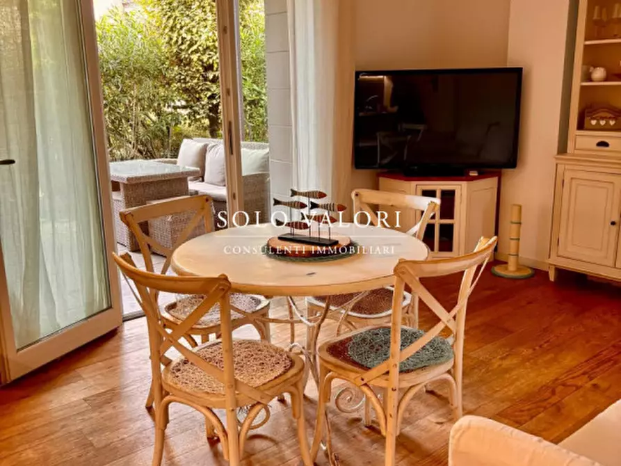 Immagine 5 di Appartamento in vendita  in Piazza Trieste a Jesolo