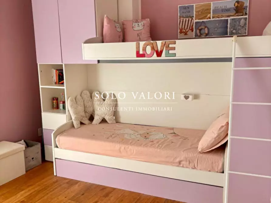 Immagine 10 di Appartamento in vendita  in Piazza Trieste a Jesolo