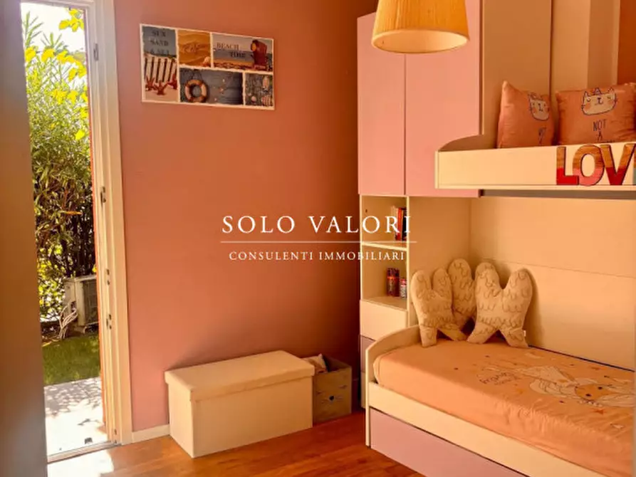 Immagine 11 di Appartamento in vendita  in Piazza Trieste a Jesolo