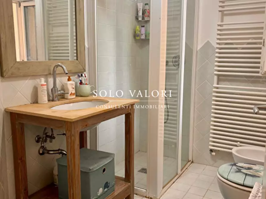 Immagine 12 di Appartamento in vendita  in Piazza Trieste a Jesolo