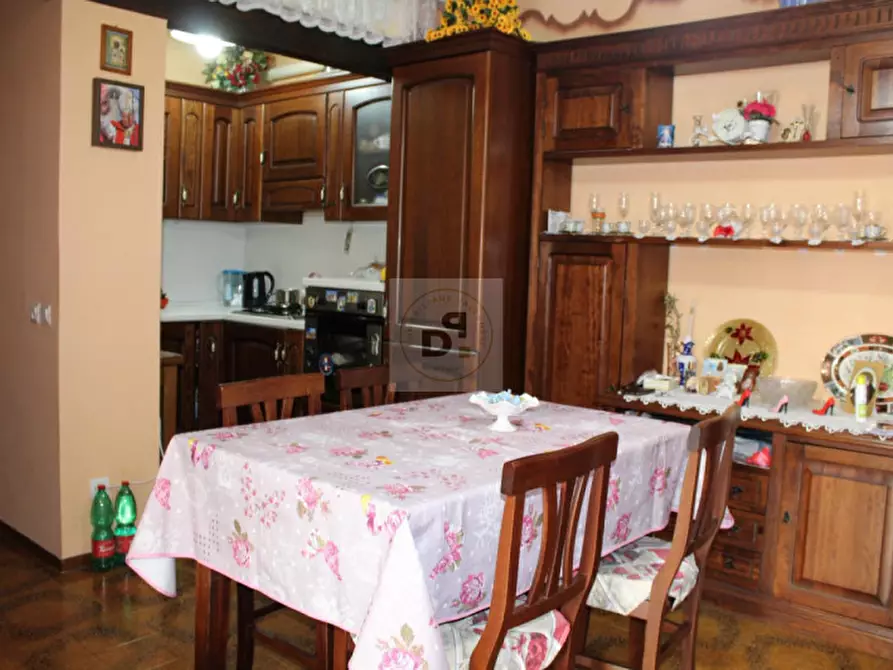 Immagine 4 di Appartamento in vendita  in via mocenigo 45 a Vestone