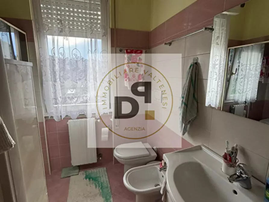 Immagine 5 di Appartamento in vendita  in via mocenigo 45 a Vestone