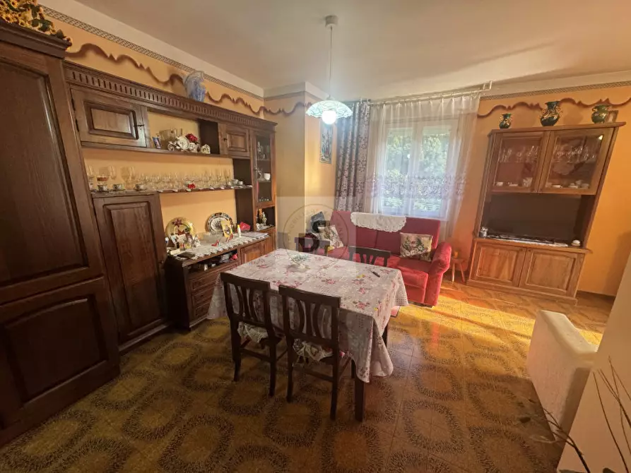 Immagine 7 di Appartamento in vendita  in via mocenigo 45 a Vestone