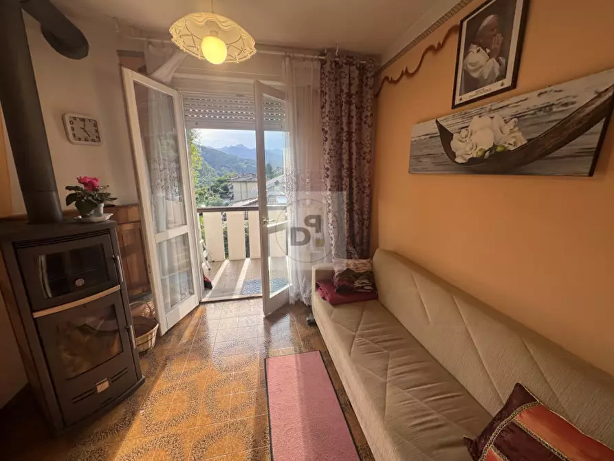 Immagine 7 di Appartamento in vendita  in via mocenigo 45 a Vestone