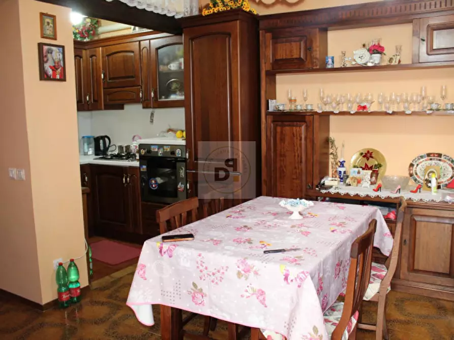 Immagine 8 di Appartamento in vendita  in via mocenigo 45 a Vestone