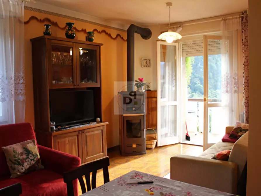 Immagine 10 di Appartamento in vendita  in via mocenigo 45 a Vestone