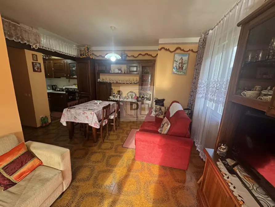 Immagine 11 di Appartamento in vendita  in via mocenigo 45 a Vestone