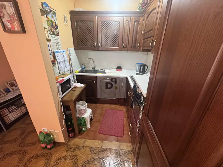 Immagine 14 di Appartamento in vendita  in via mocenigo 45 a Vestone