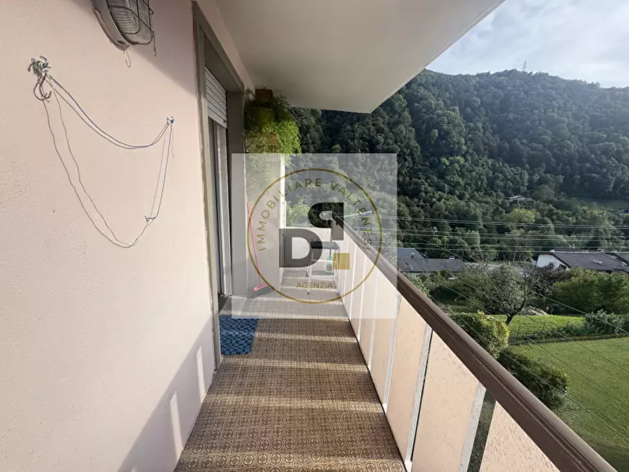 Immagine 22 di Appartamento in vendita  in via mocenigo 45 a Vestone