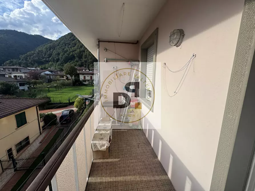 Immagine 23 di Appartamento in vendita  in via mocenigo 45 a Vestone