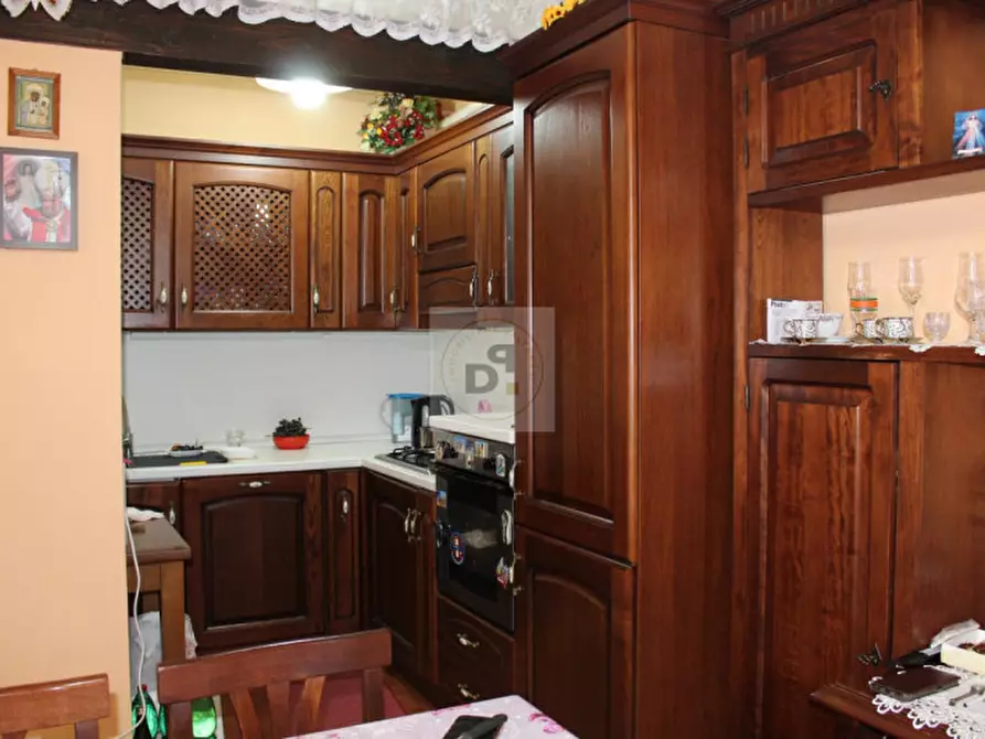 Immagine 33 di Appartamento in vendita  in via mocenigo 45 a Vestone