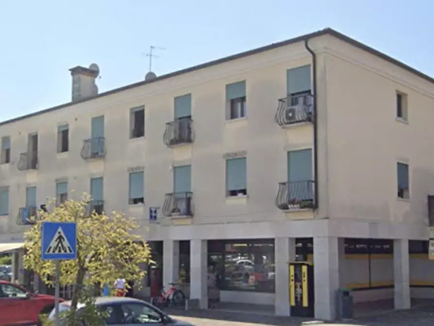 Immagine 1 di Appartamento in vendita  in via fracasso a Santa Maria Di Sala