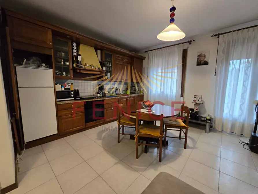 Immagine 2 di Appartamento in vendita  in via fracasso a Santa Maria Di Sala