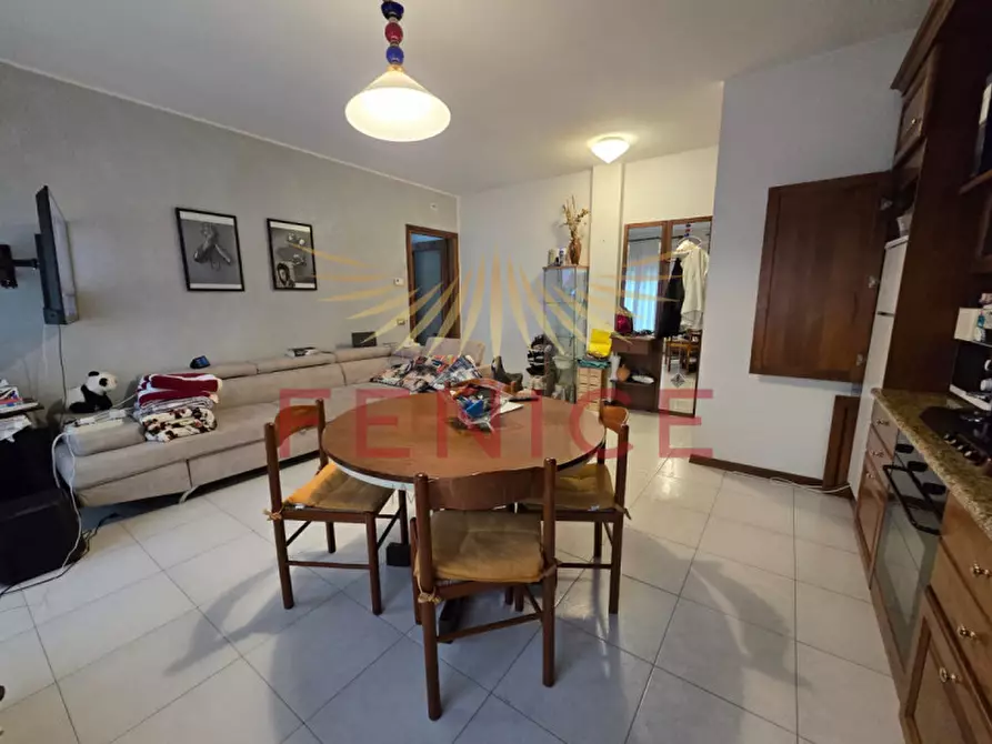 Immagine 4 di Appartamento in vendita  in via fracasso a Santa Maria Di Sala