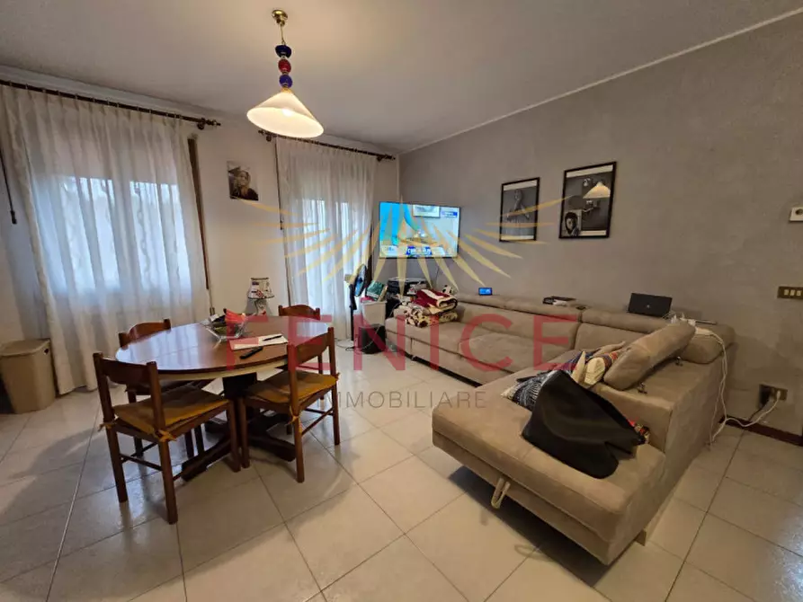 Immagine 5 di Appartamento in vendita  in via fracasso a Santa Maria Di Sala