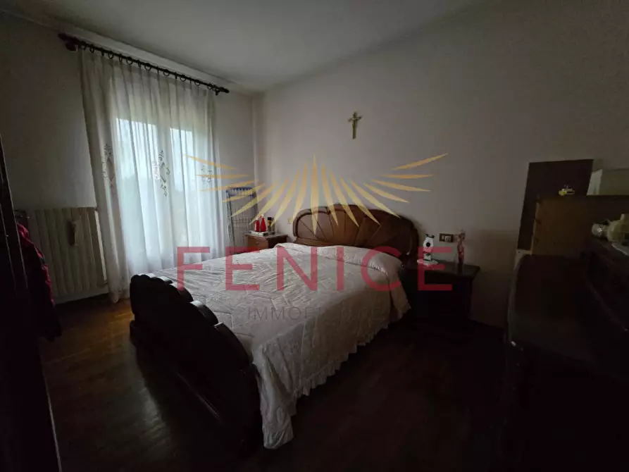 Immagine 6 di Appartamento in vendita  in via fracasso a Santa Maria Di Sala