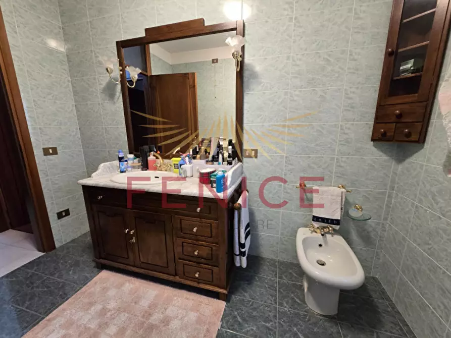 Immagine 8 di Appartamento in vendita  in via fracasso a Santa Maria Di Sala