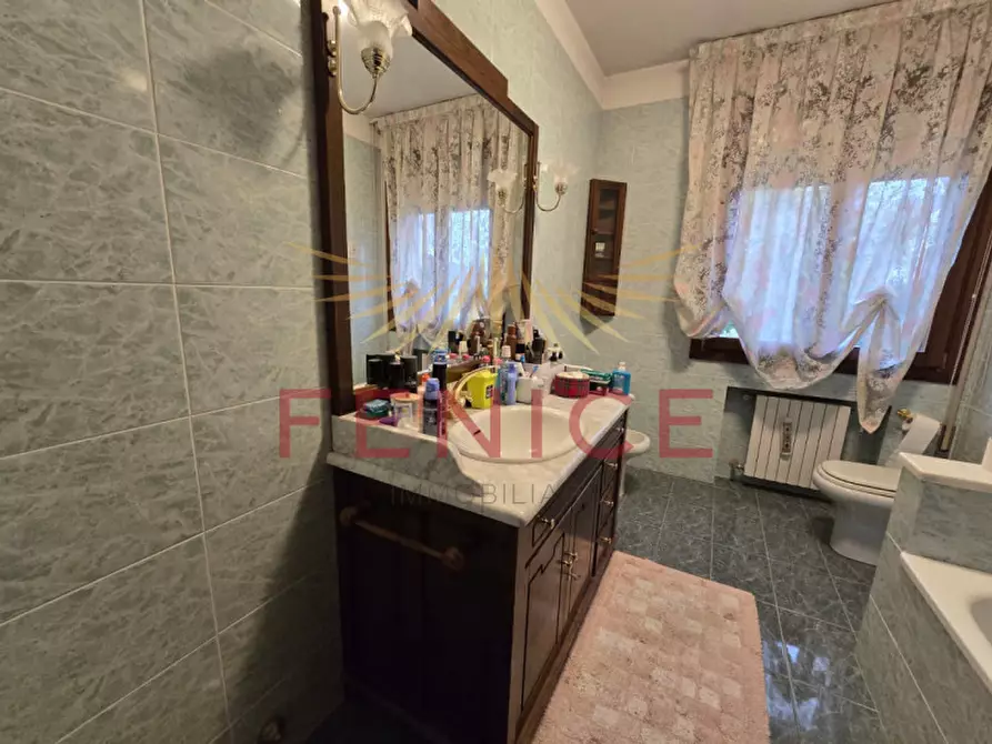 Immagine 9 di Appartamento in vendita  in via fracasso a Santa Maria Di Sala