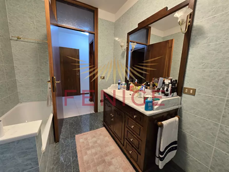 Immagine 10 di Appartamento in vendita  in via fracasso a Santa Maria Di Sala