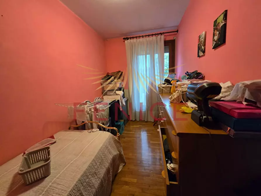 Immagine 14 di Appartamento in vendita  in via fracasso a Santa Maria Di Sala