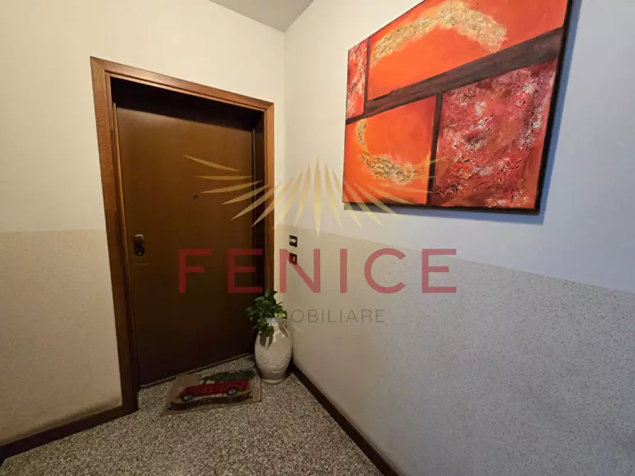 Immagine 15 di Appartamento in vendita  in via fracasso a Santa Maria Di Sala