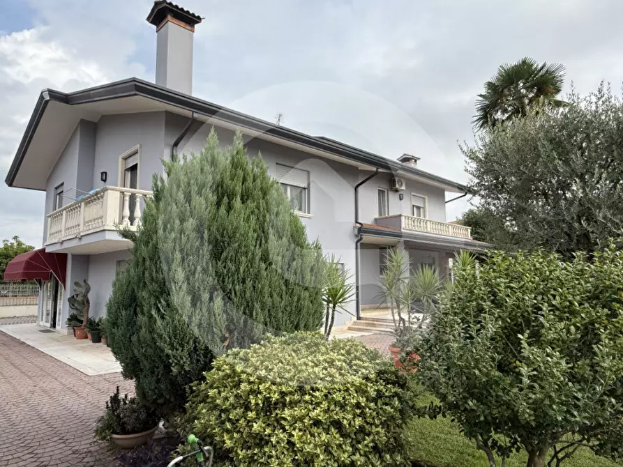 casa indipendente in vendita a San Giorgio in Bosco in zona Paviola