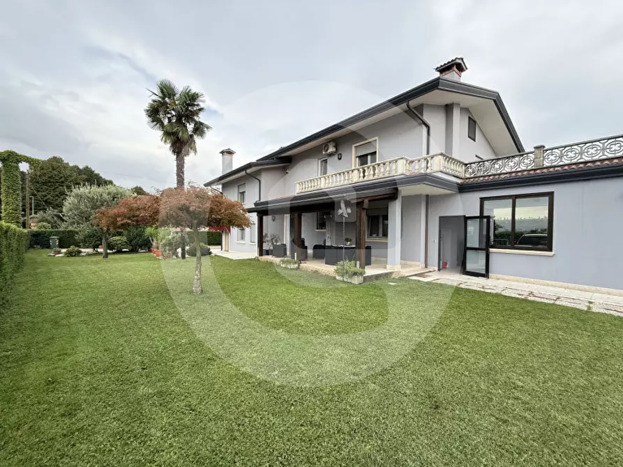 Immagine 3 di Casa indipendente in vendita  a San Giorgio In Bosco