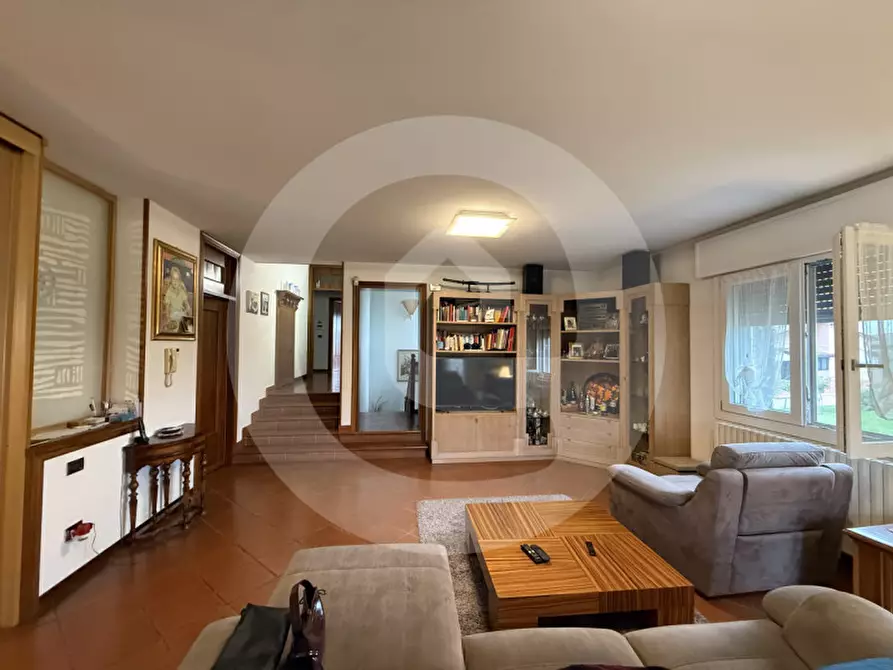 Immagine 5 di Casa indipendente in vendita  a San Giorgio In Bosco