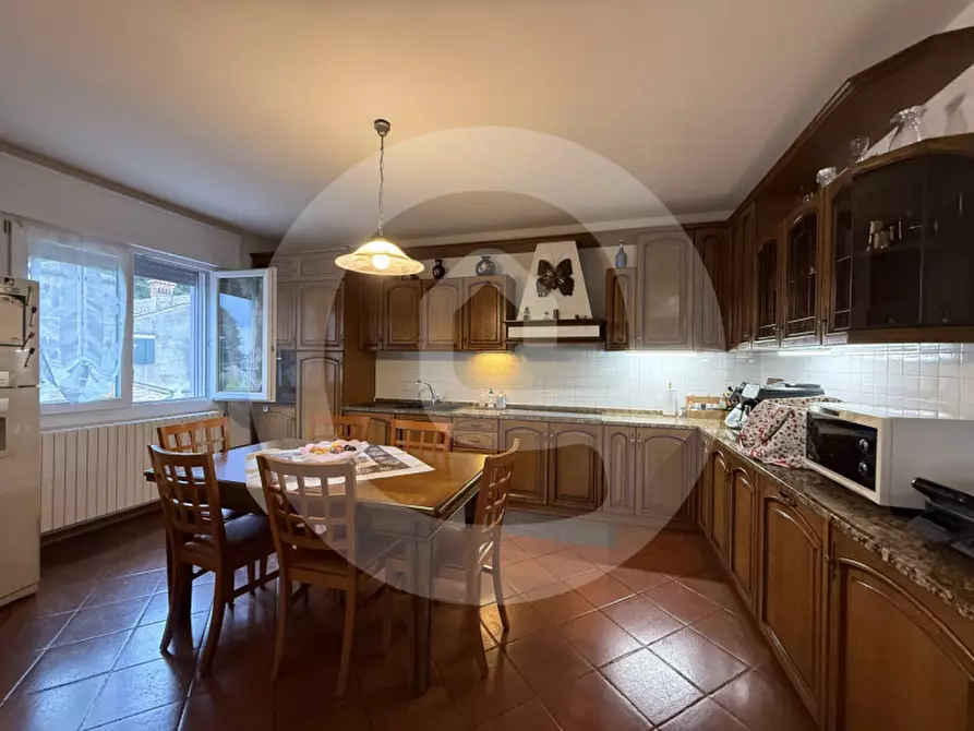 Immagine 6 di Casa indipendente in vendita  a San Giorgio In Bosco