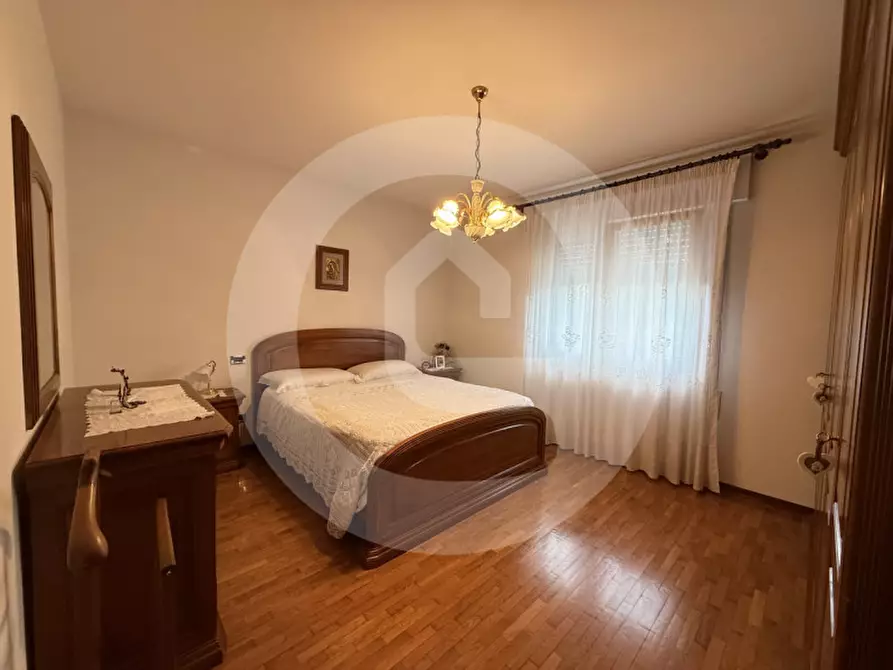 Immagine 7 di Casa indipendente in vendita  a San Giorgio In Bosco