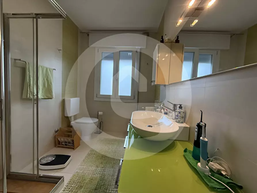 Immagine 8 di Casa indipendente in vendita  a San Giorgio In Bosco