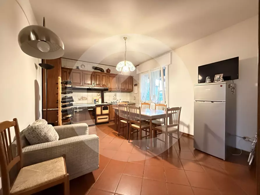 Immagine 10 di Casa indipendente in vendita  a San Giorgio In Bosco