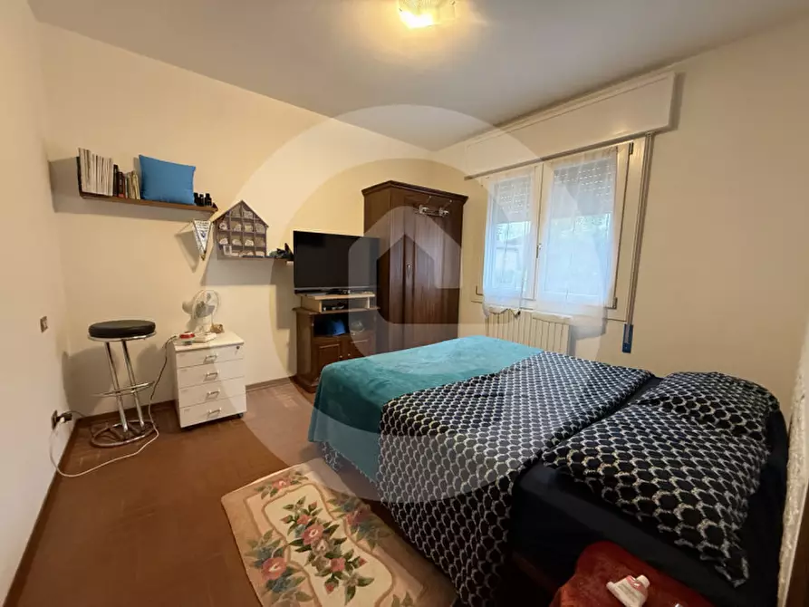 Immagine 11 di Casa indipendente in vendita  a San Giorgio In Bosco