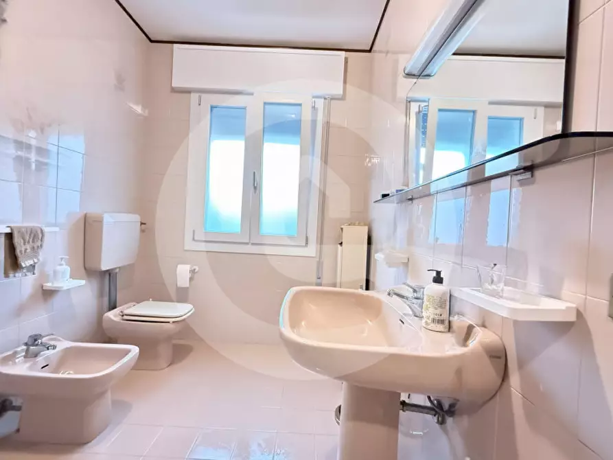 Immagine 12 di Casa indipendente in vendita  a San Giorgio In Bosco