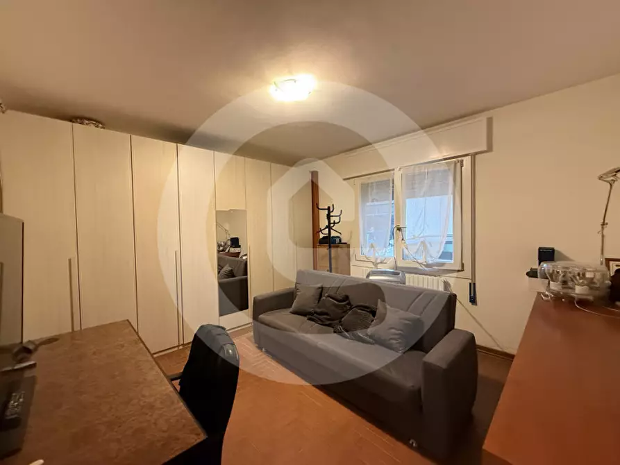 Immagine 13 di Casa indipendente in vendita  a San Giorgio In Bosco